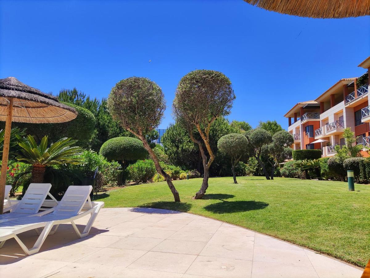 Fabulous Sunny Pool&Garden Condo By Becherish Albufeira Bagian luar foto