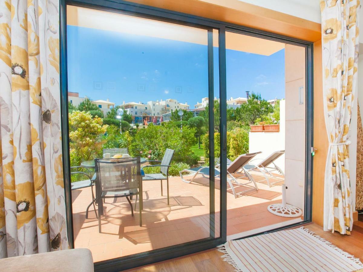 Fabulous Sunny Pool&Garden Condo By Becherish Albufeira Bagian luar foto